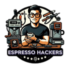 Espresso Hackers